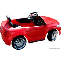 Электромобиль Sundays BMW 5 (красный) [BJ835]