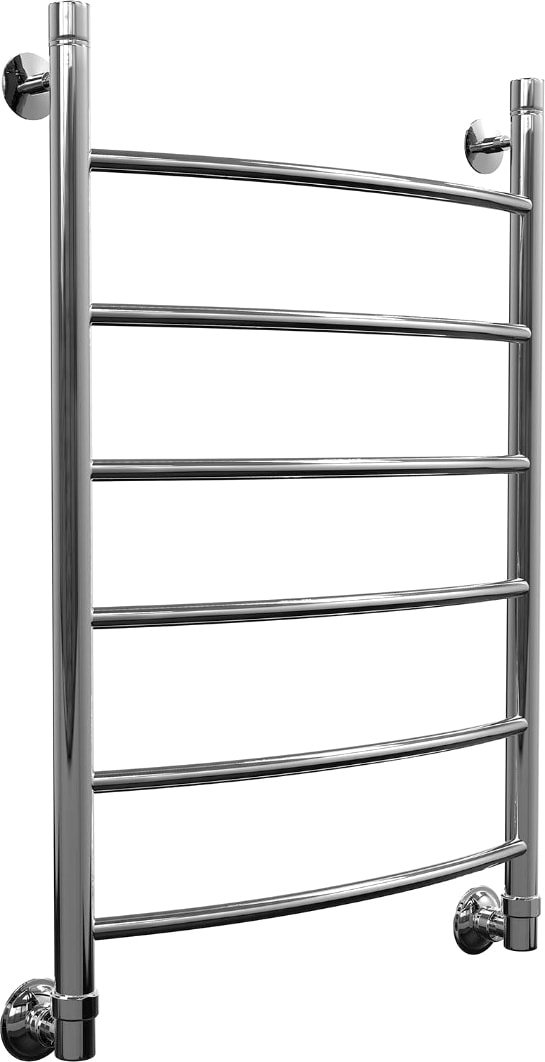 

Полотенцесушитель Luxon R 80x50 (нижнее подключение)