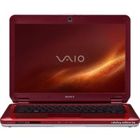 Ноутбук Sony VAIO VGN-CS11Z/R