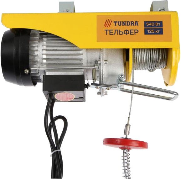 

Таль Tundra 5465400