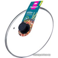 Крышка Fissman 9902