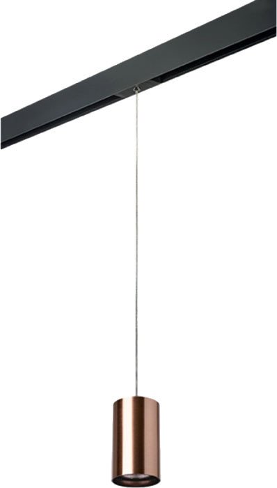

Трековый светильник Lightstar Rullo PRORP430