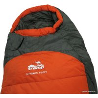 Спальный мешок TRAMP Oimyakon T-Loft TRS-048R (правая молния)