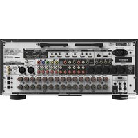 AV ресивер Integra DRX-8.4