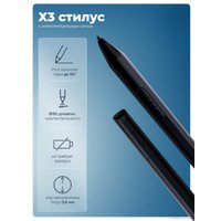 Графический планшет XP-Pen Deco LW (синий)