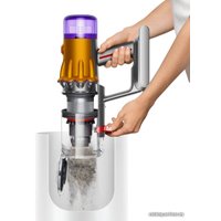 Пылесос Dyson V12 Slim Absolute