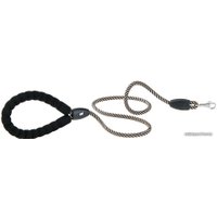 Поводок Ferplast Sport Extreme G8/120 77255012 (черный/коричневый)