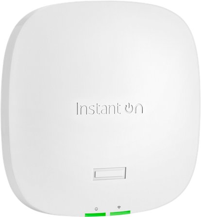 Точка доступа Aruba Instant On AP32