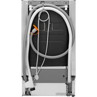 Встраиваемая посудомоечная машина AEG FSE72537P