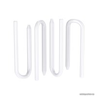 Кулер для процессора Jonsbo HX4170D White