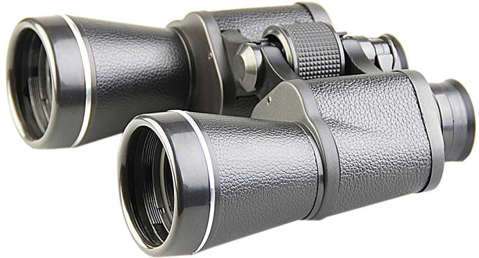 

Бинокль Veber Classic БПЦ 20x50 VL