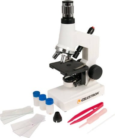 

Детский микроскоп Celestron 44121
