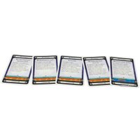 Настольная игра Мир Хобби Космический контакт: Космическое вторжение (дополнение)