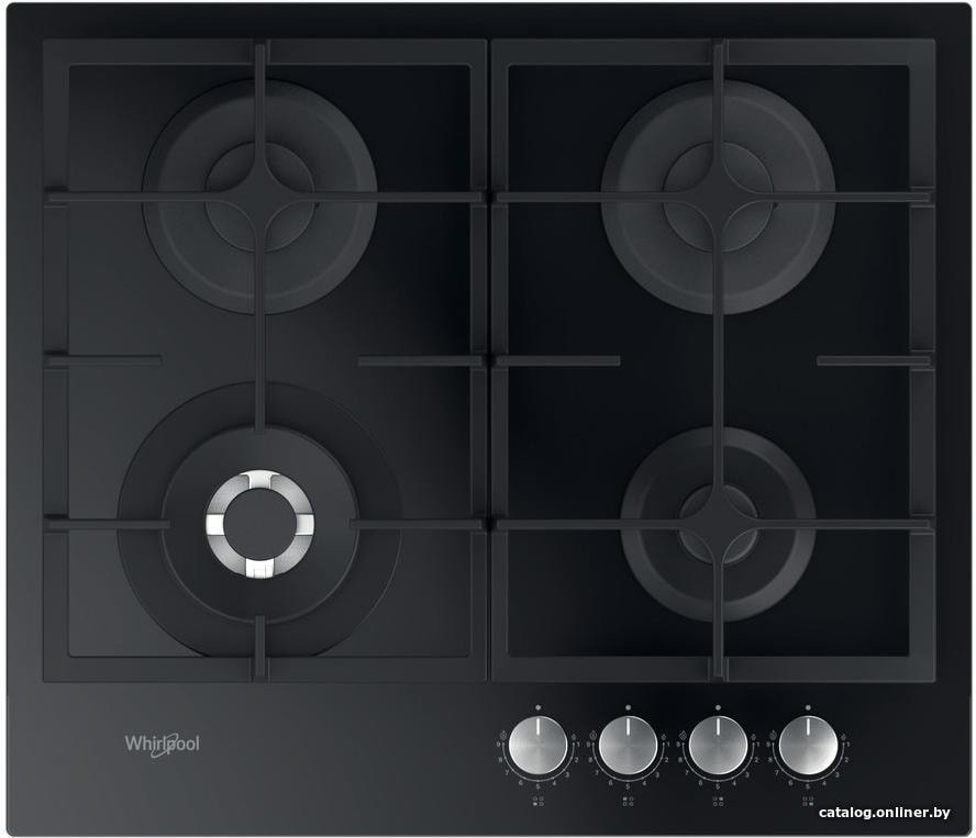 Варочная панель Whirlpool AKTL 629/NB