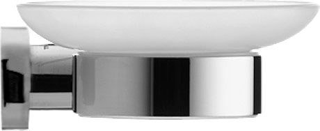 

Мыльница Duravit D-Code 99181000