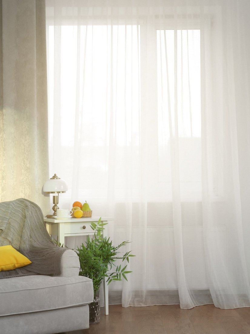 

Тюль Soft Lines 306 (300x245, белый лен)