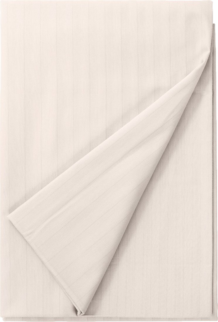 

Постельное белье Verossa Stripe 200x220 925731 (Antique White)