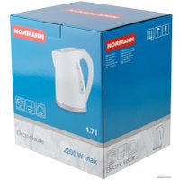 Электрический чайник Normann AKL-334
