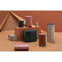 Мусорное ведро Brabantia Touch Bin New 30 л (шампань)