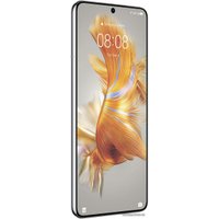 Телефон Huawei Mate 50 CET-LX9 8GB/256GB (снежное серебро)