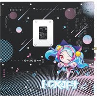 Материнская плата Maxsun iCraft B860M Cross