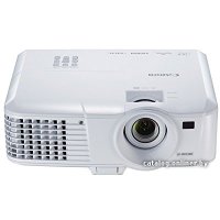 Проектор Canon LV-WX320