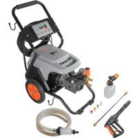 Мойка высокого давления Bort BHR-2000M