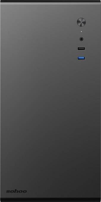 

Компьютер TGPC Business 87326 I-X