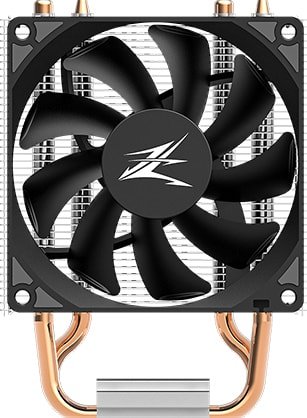 

Кулер для процессора Zalman CNPS4X