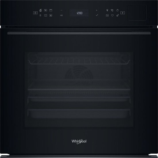 Whirlpool WOI7A8HT2SBA