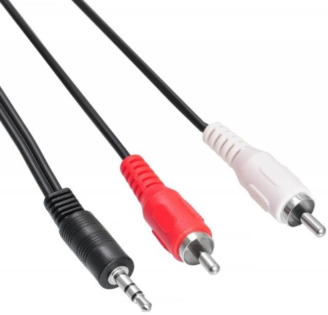 

Кабель Buro BAAC010-5