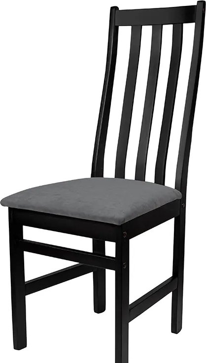 

Стул M&M Лорен (Венге/Графит 26)