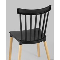 Стул Stool Group Field (черный)