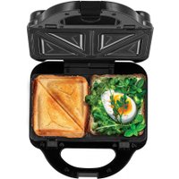 Многофункциональная сэндвичница MPM MOP-54