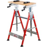 Верстак Wortex WB 6012 0329004