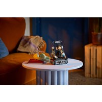 Конструктор LEGO Wednesday 76780 Фигурка Уэнсдэй Аддамс