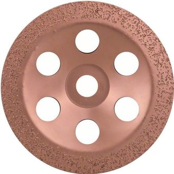 Твердосплавная чашка Bosch 2608600362