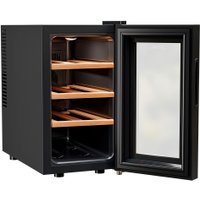 Винный шкаф Meyvel MV08-TBF1-Next