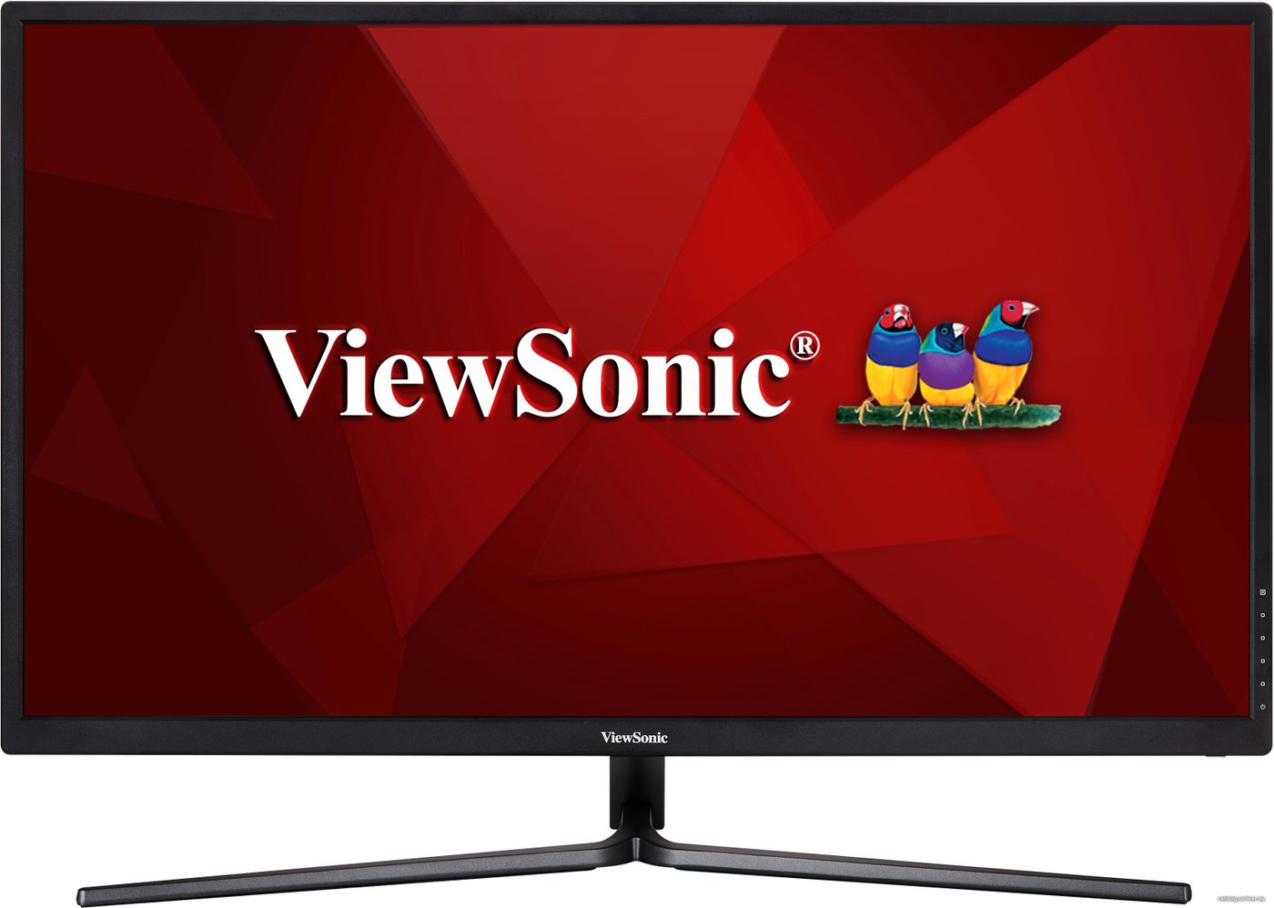 Монитор ViewSonic VX3211-4K-mhd
