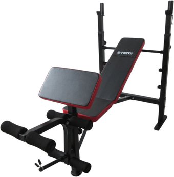 Силовая скамья Atemi ASB705