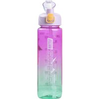 Бутылка для воды Sundays Bottle (1л, зеленый)