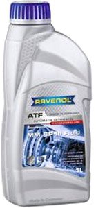 

Трансмиссионное масло Ravenol MM SP-III Fluid 1л
