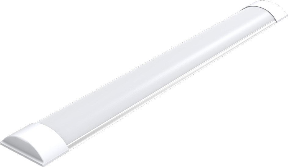 

Gauss IP40 18W 1520lm 4000K WLF-2 сталь 844424218