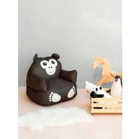 Пуфик DreamBag Обезьянка L