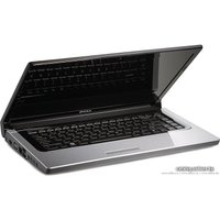 Ноутбук Dell Studio 1558 (PP39L)