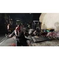  Killing Floor 2 для PlayStation 4