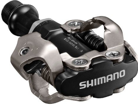 

Педали Shimano PD-M540