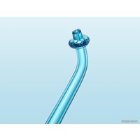 Ирригатор  Soocas W3 (4 насадки, голубой)