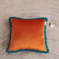 Декоративная подушка Sofi De MarkO Даффи №1 45x45 Под-Дф1-45х45