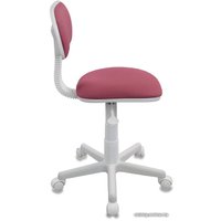 Компьютерное кресло Бюрократ CH-W201NX (розовый)